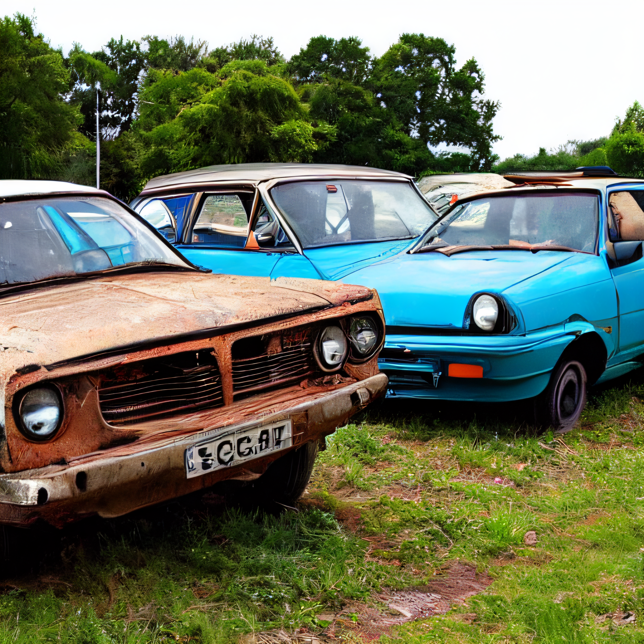 구리폐차장 자동차 폐차